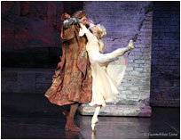 Ромео  Джульета | Фотографии балета