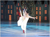 Фотографии балета Щелкунчик | Либретто Мариуса Петипа