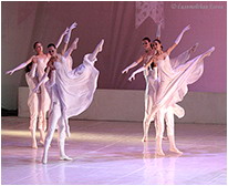 Фотографии балета Щелкунчик | Либретто Мариуса Петипа