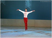Фотографии балета Щелкунчик по сказке Гофмана 