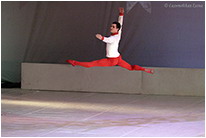 Фотографии балета Щелкунчик по сказке Гофмана