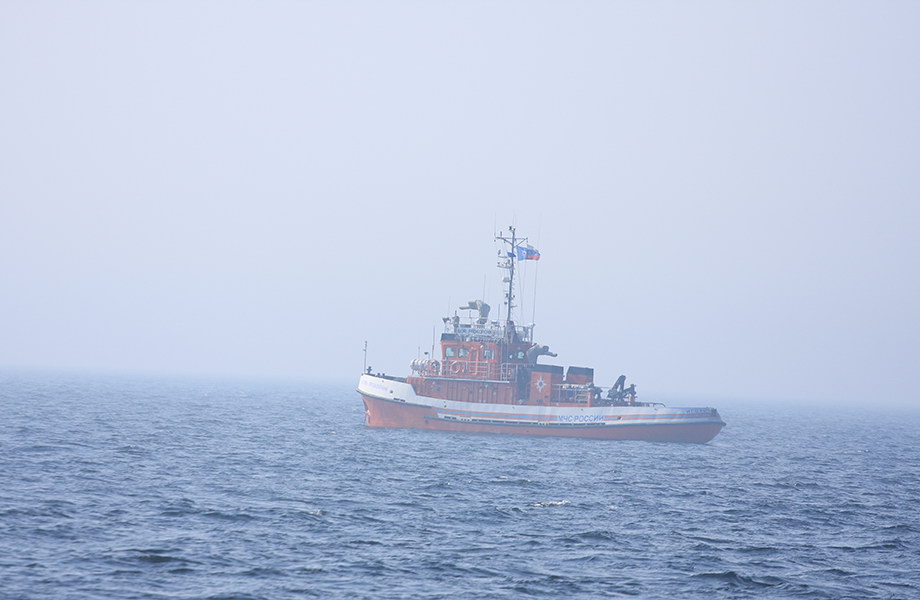 Фотографии - Корабли и лодки Белого моря