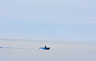 Фотографии из путешествий - Корабли и лодки Белого моря