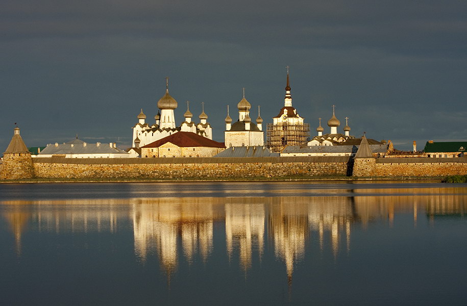 Фотографии - Спасо-Преображенский Соловецкий ставропигиальный мужской монастырь