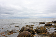Фотографии из путешествий - Вид с Белого моря