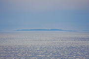 Фотографии из путешествий - Вид с Белого моря