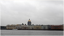 Каналы и Набережные Санкт-Петербурга |  Фотограии