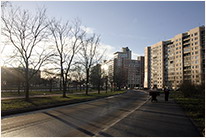 Улицы и переулки Санкт-Петербурга  |  Фотограии