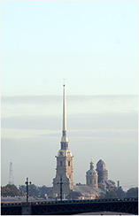 Петропавловский собор  |  Фотограии