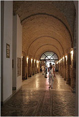Музей Бордо в Тунисе