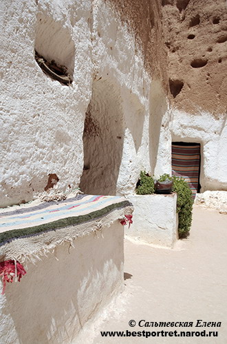 Сегодня Карфаген - это пригород Туниса | Фотографии